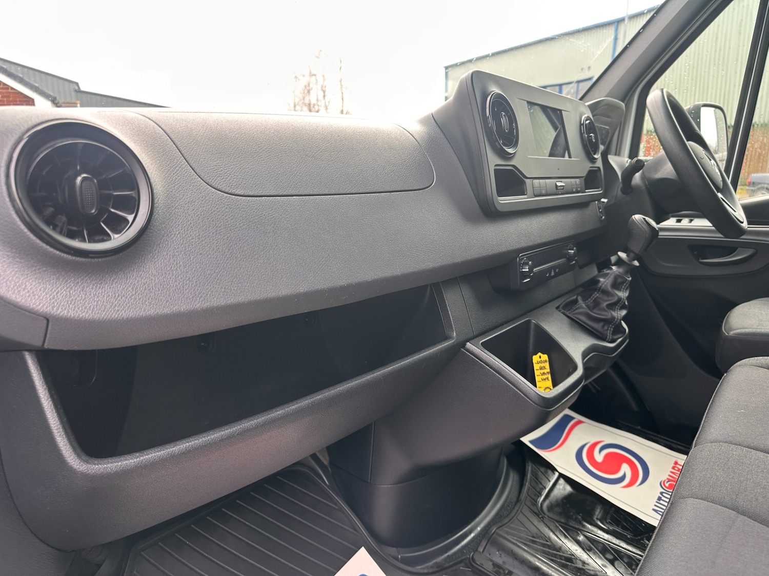 Used Mercedes-Benz Sprinter 2024 for sale - 77802857: Photo 20