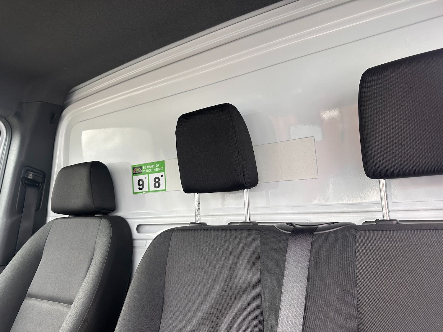 Used Mercedes-Benz Sprinter 2024 for sale - 77802857: Photo 21