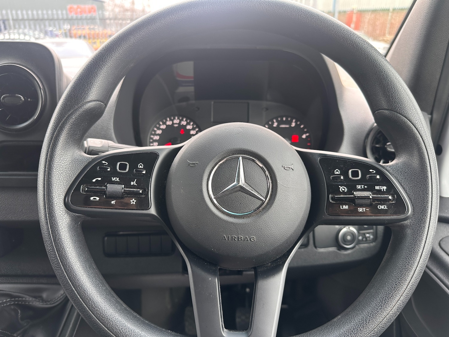 Used Mercedes-Benz Sprinter 2024 for sale - 77802857: Photo 22