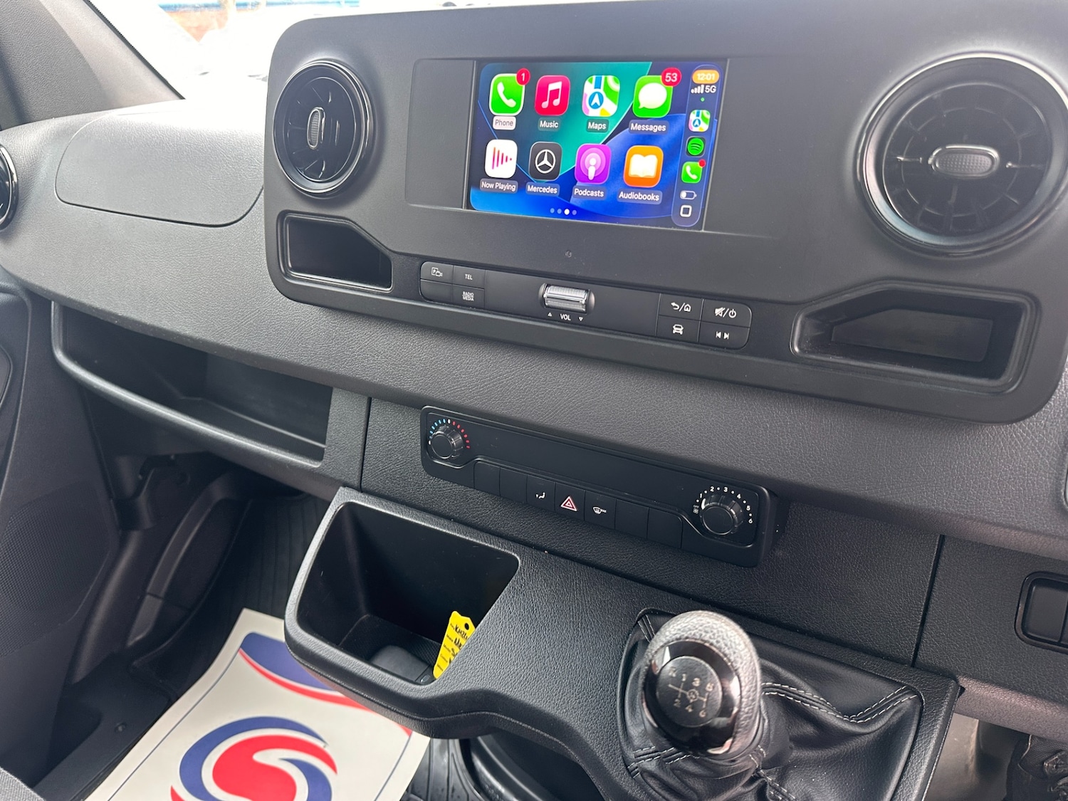 Used Mercedes-Benz Sprinter 2024 for sale - 77802857: Photo 23