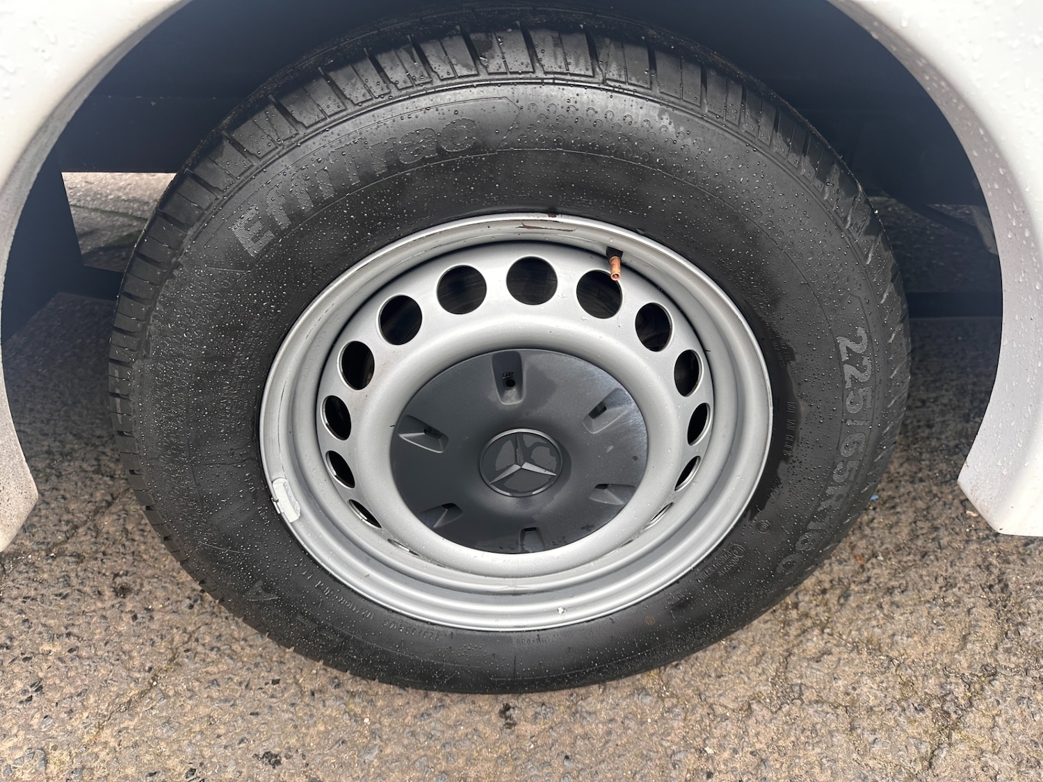 Used Mercedes-Benz Sprinter 2024 for sale - 77802857: Photo 27