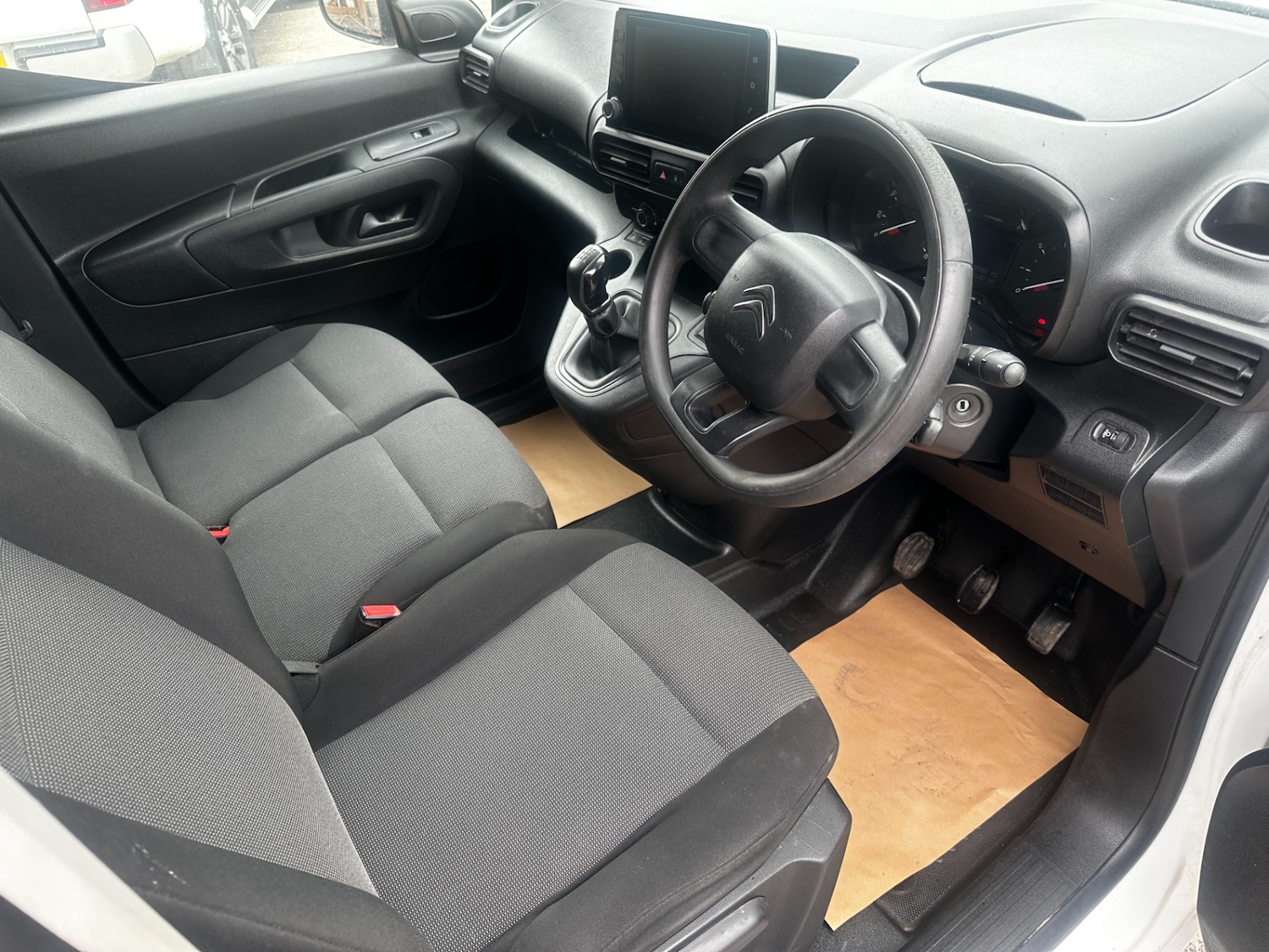 Used Citroen Berlingo 2019 for sale - 71768645: Photo 11