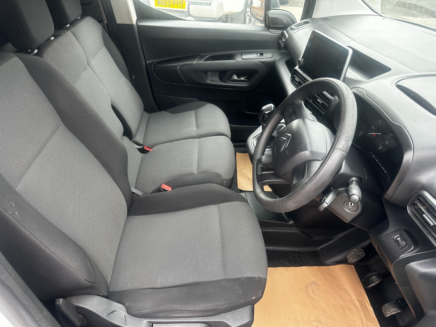 Used Citroen Berlingo 2019 for sale - 71768645: Photo 12