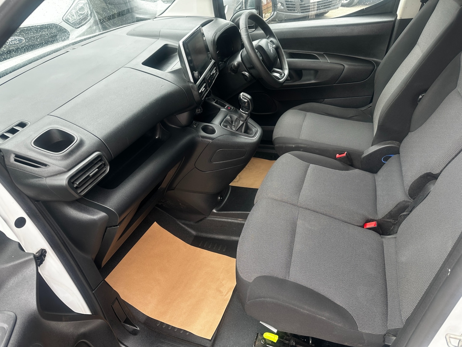 Used Citroen Berlingo 2019 for sale - 71768645: Photo 13
