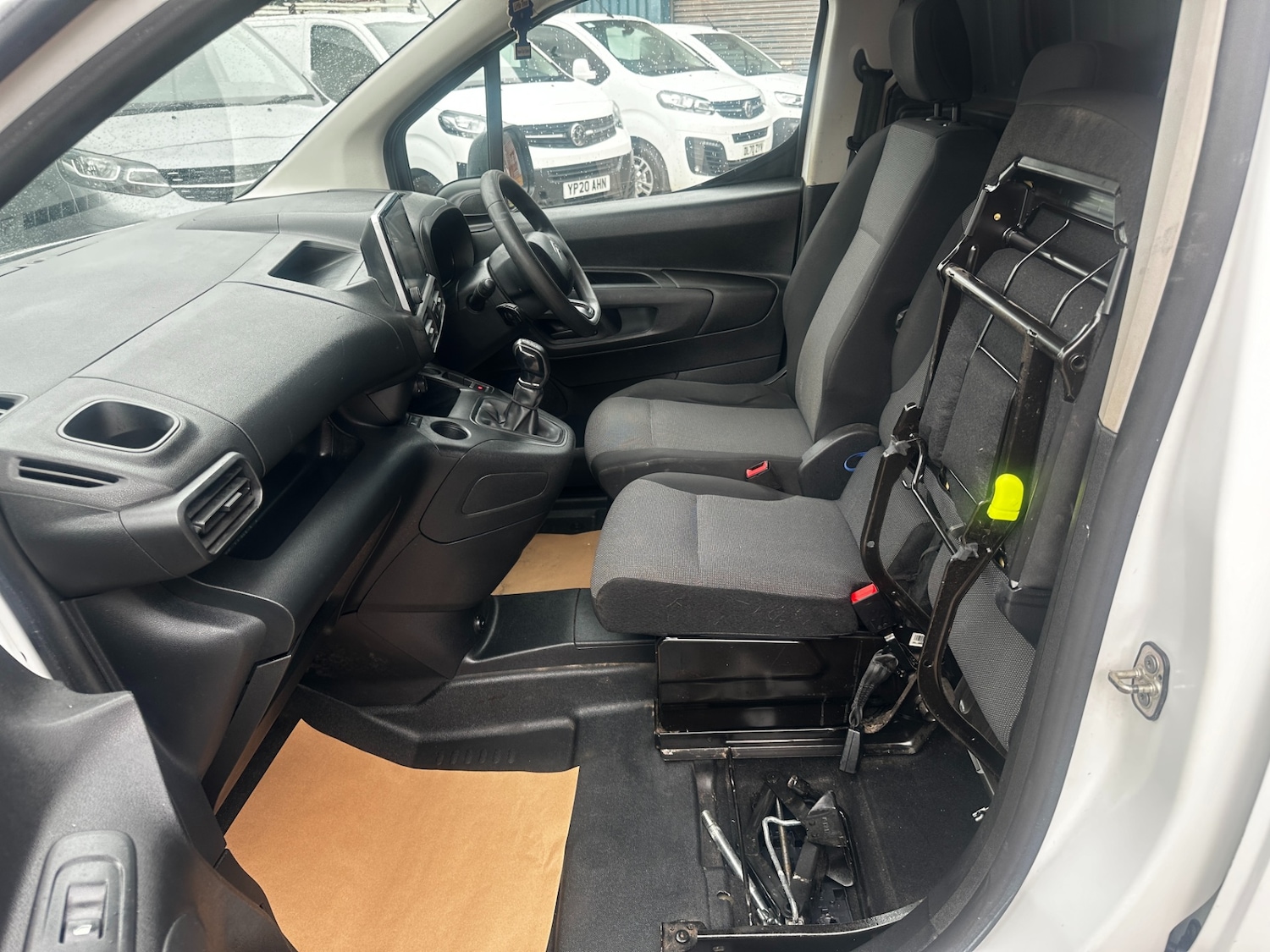 Used Citroen Berlingo 2019 for sale - 71768645: Photo 14
