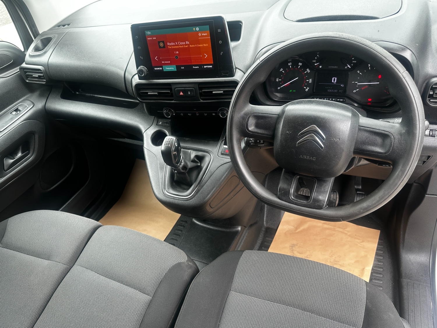 Used Citroen Berlingo 2019 for sale - 71768645: Photo 15