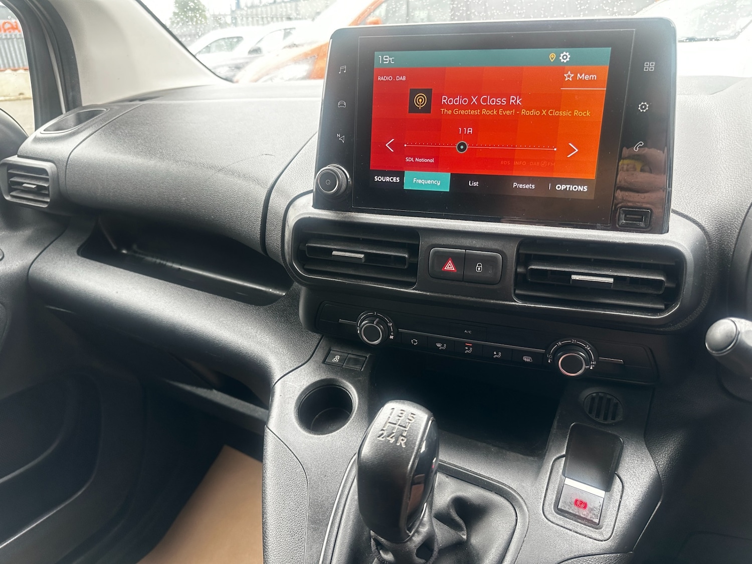 Used Citroen Berlingo 2019 for sale - 71768645: Photo 16