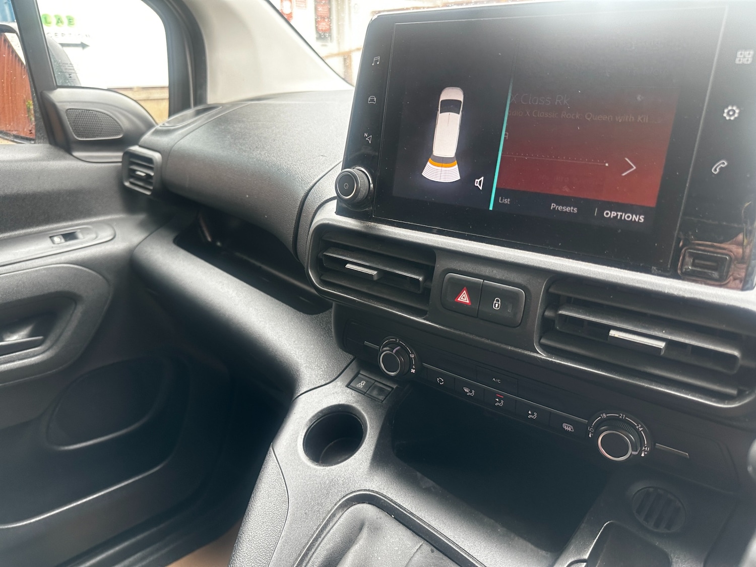 Used Citroen Berlingo 2019 for sale - 71768645: Photo 17