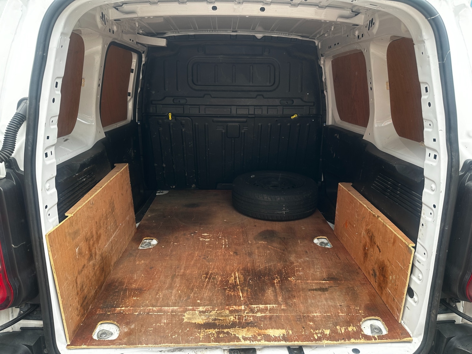 Used Citroen Berlingo 2019 for sale - 71768645: Photo 18