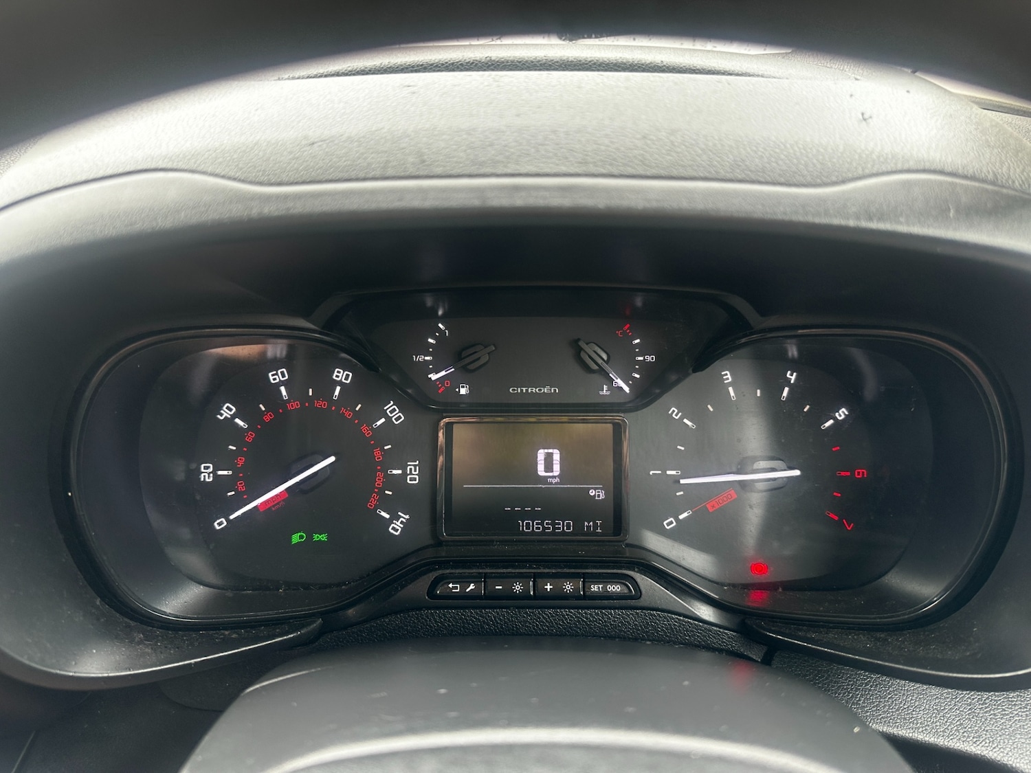 Used Citroen Berlingo 2019 for sale - 71768645: Photo 19