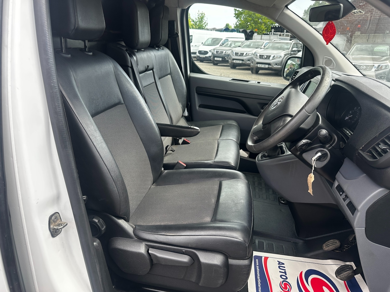 Vehicle 16