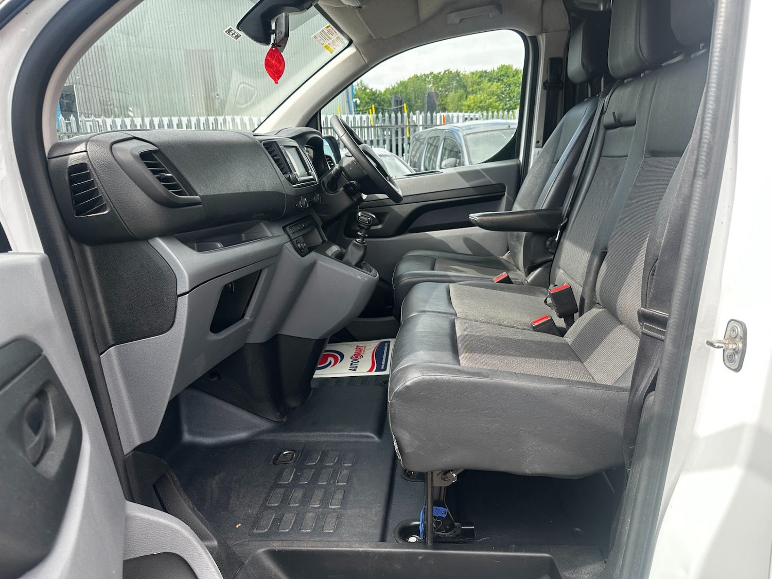Vehicle 17
