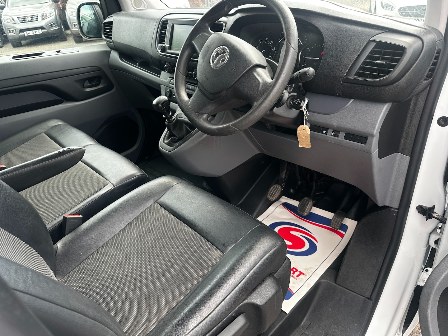 Vehicle 24