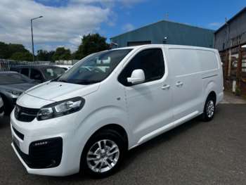 Used Vauxhall Vivaro 2020 for sale - 74682364: Photo