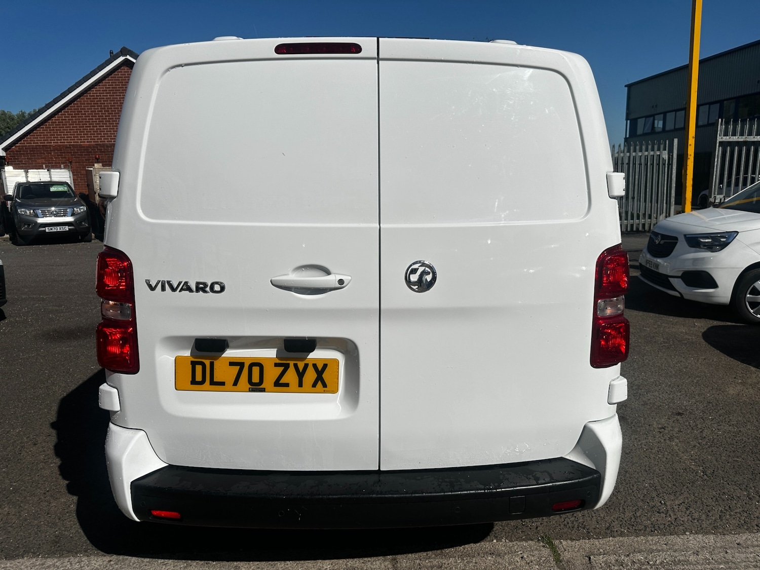 Vehicle 9