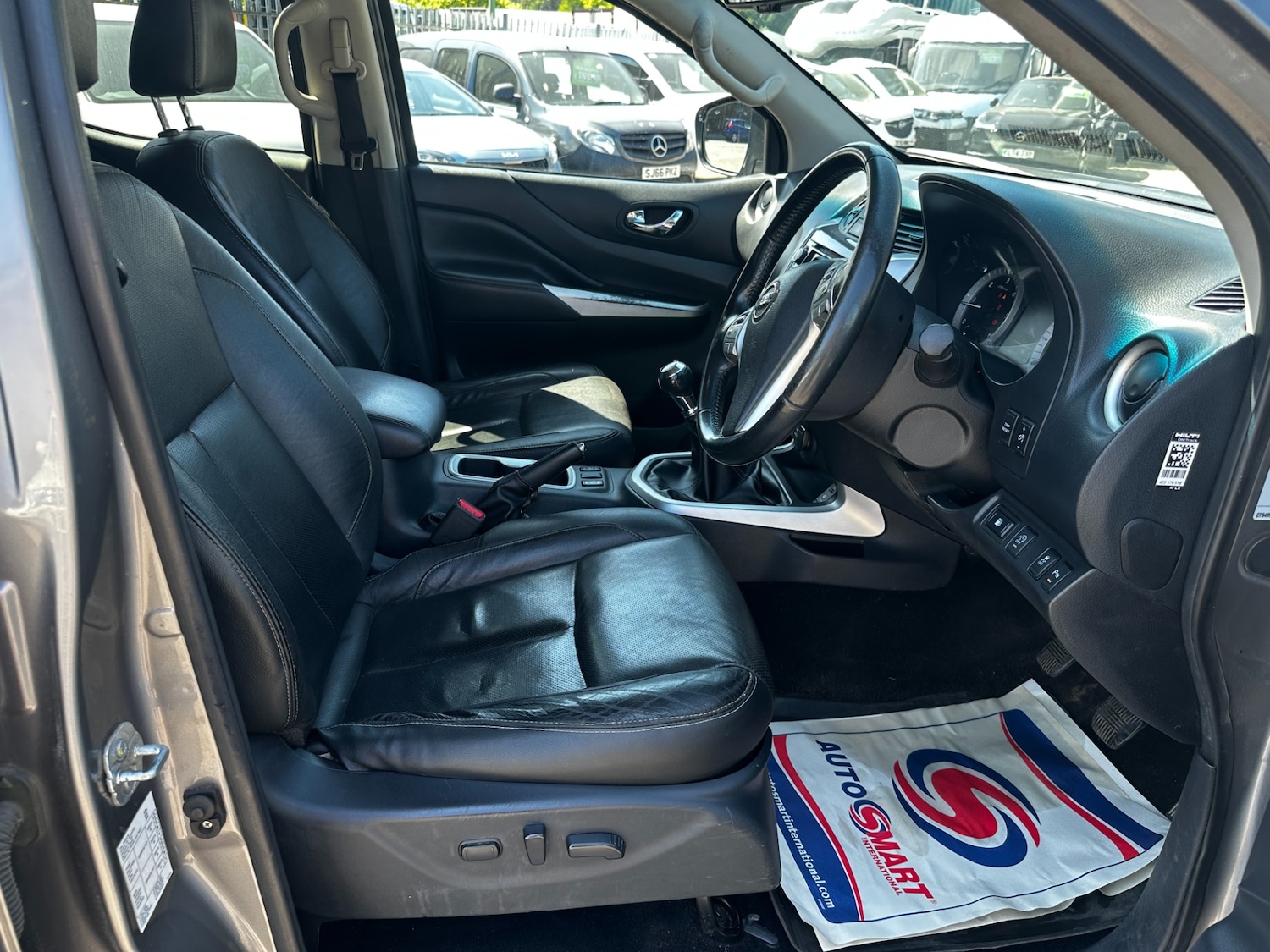 Vehicle 15