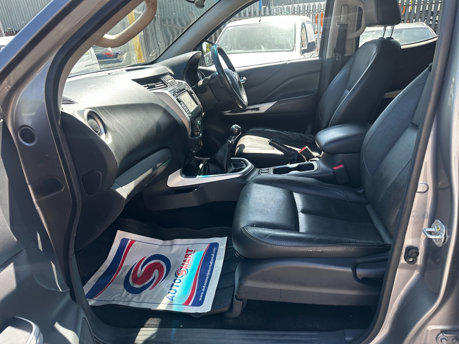 Vehicle 17