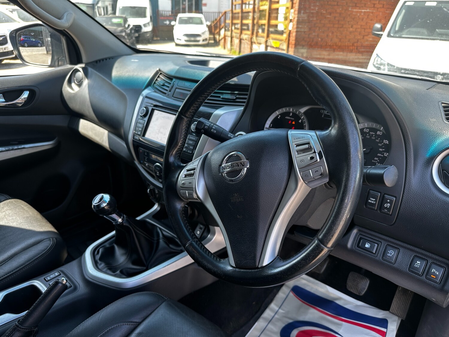 Vehicle 19