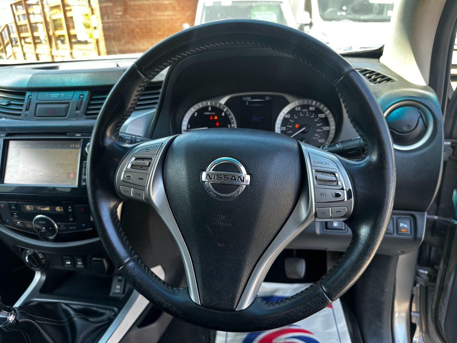 Vehicle 25