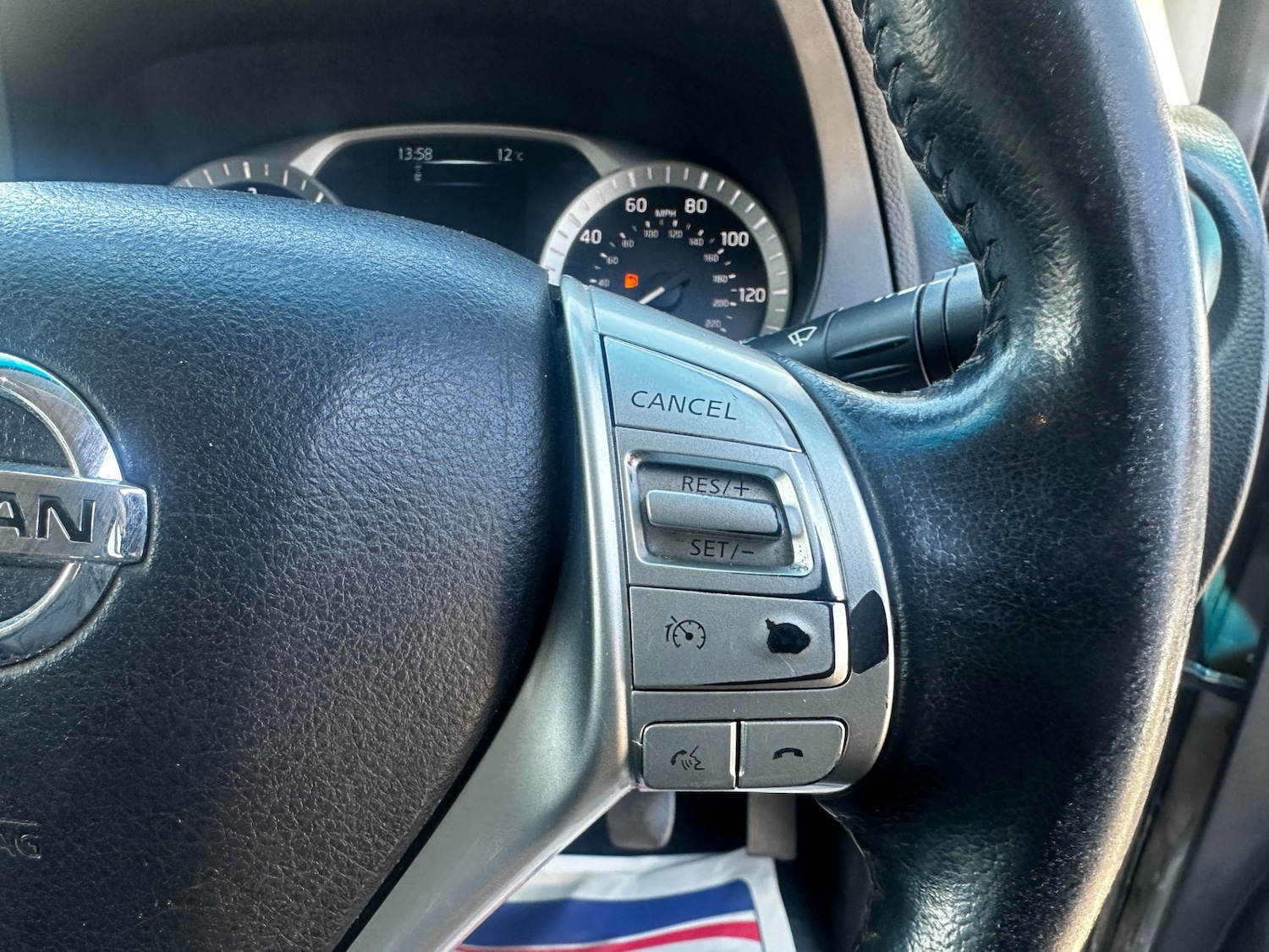 Vehicle 26