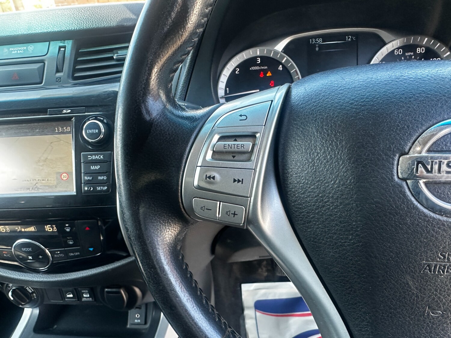 Vehicle 27