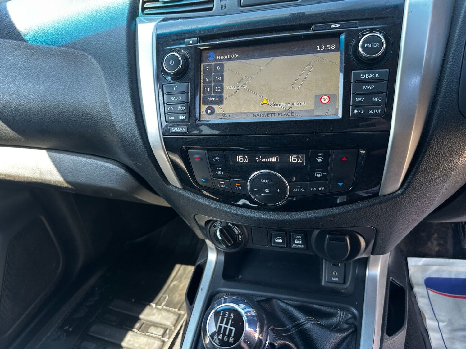 Vehicle 29
