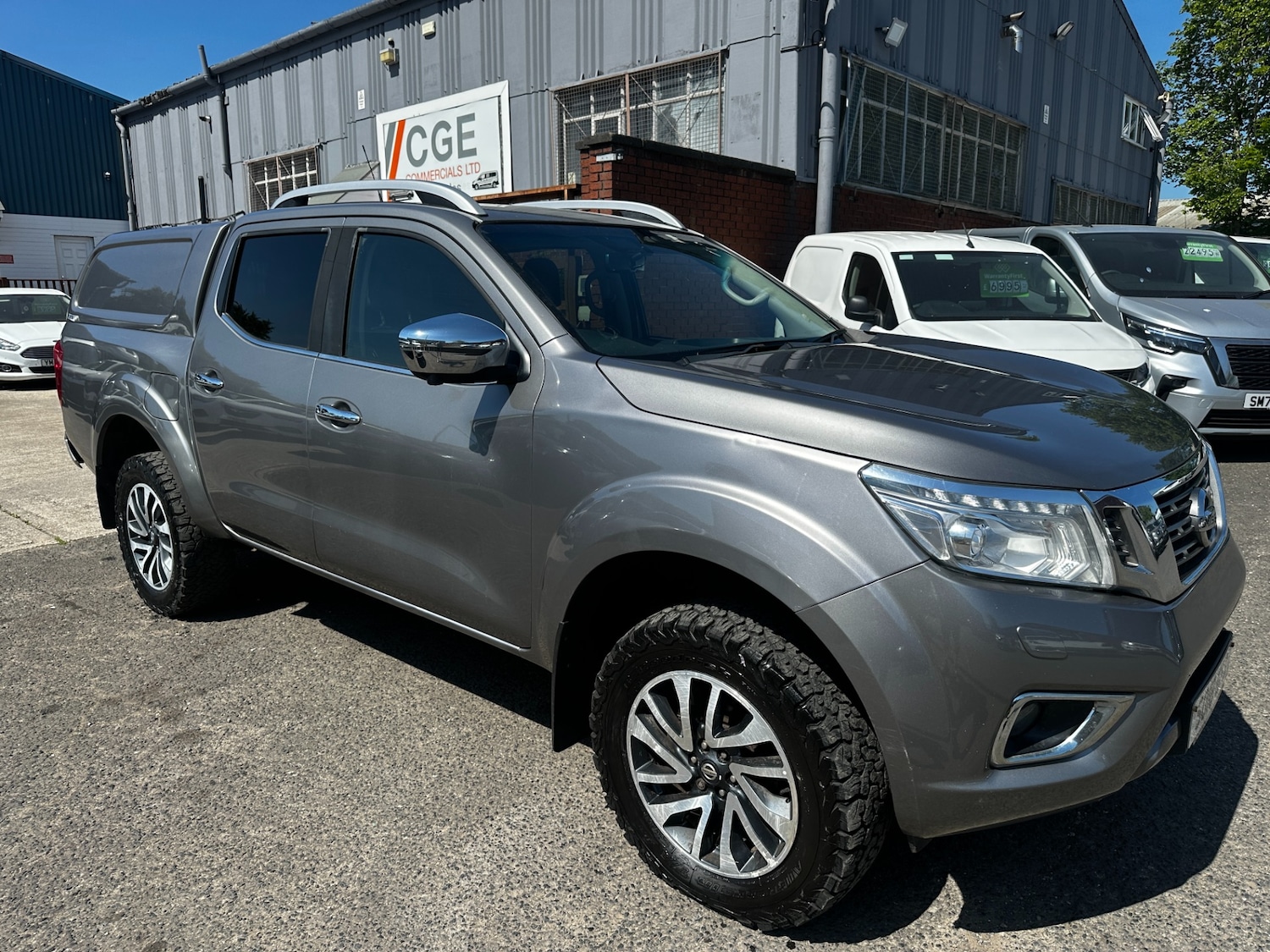Vehicle 9