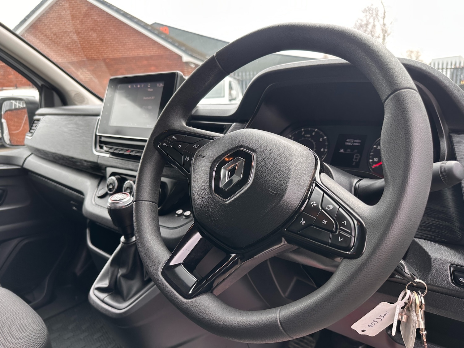 Used Renault Trafic 2023 for sale - 77848508: Photo 13