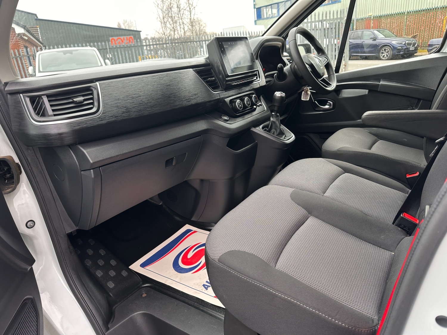 Used Renault Trafic 2023 for sale - 77848508: Photo 14