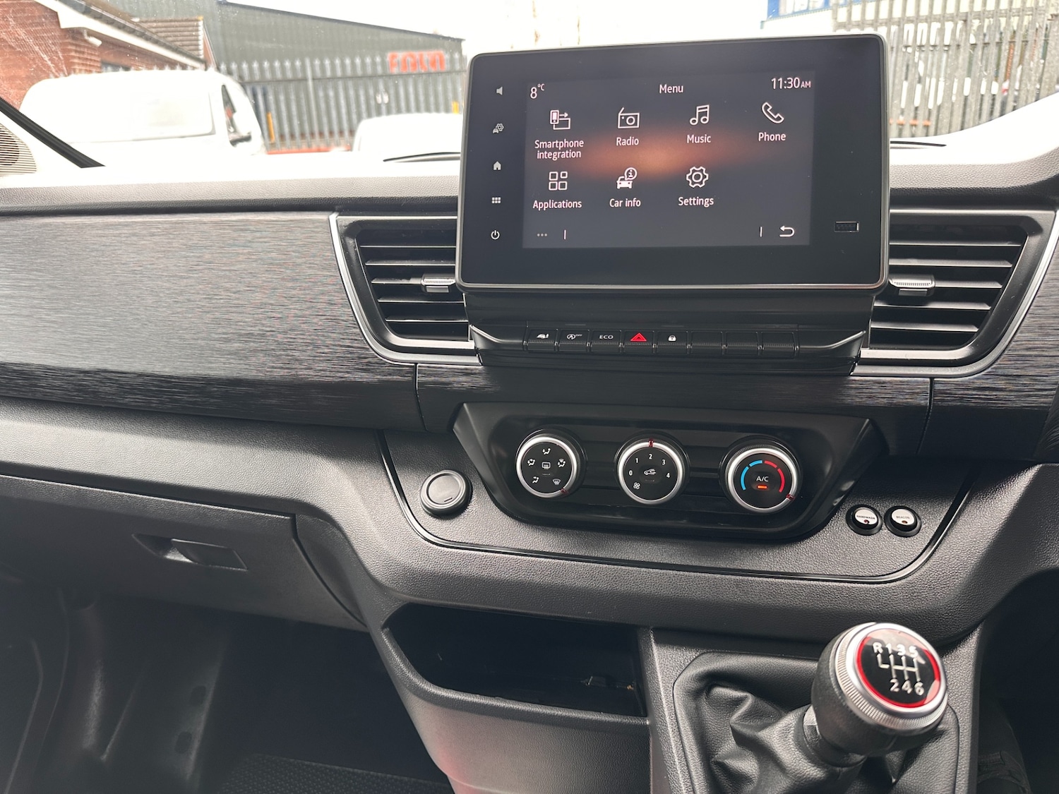 Used Renault Trafic 2023 for sale - 77848508: Photo 19