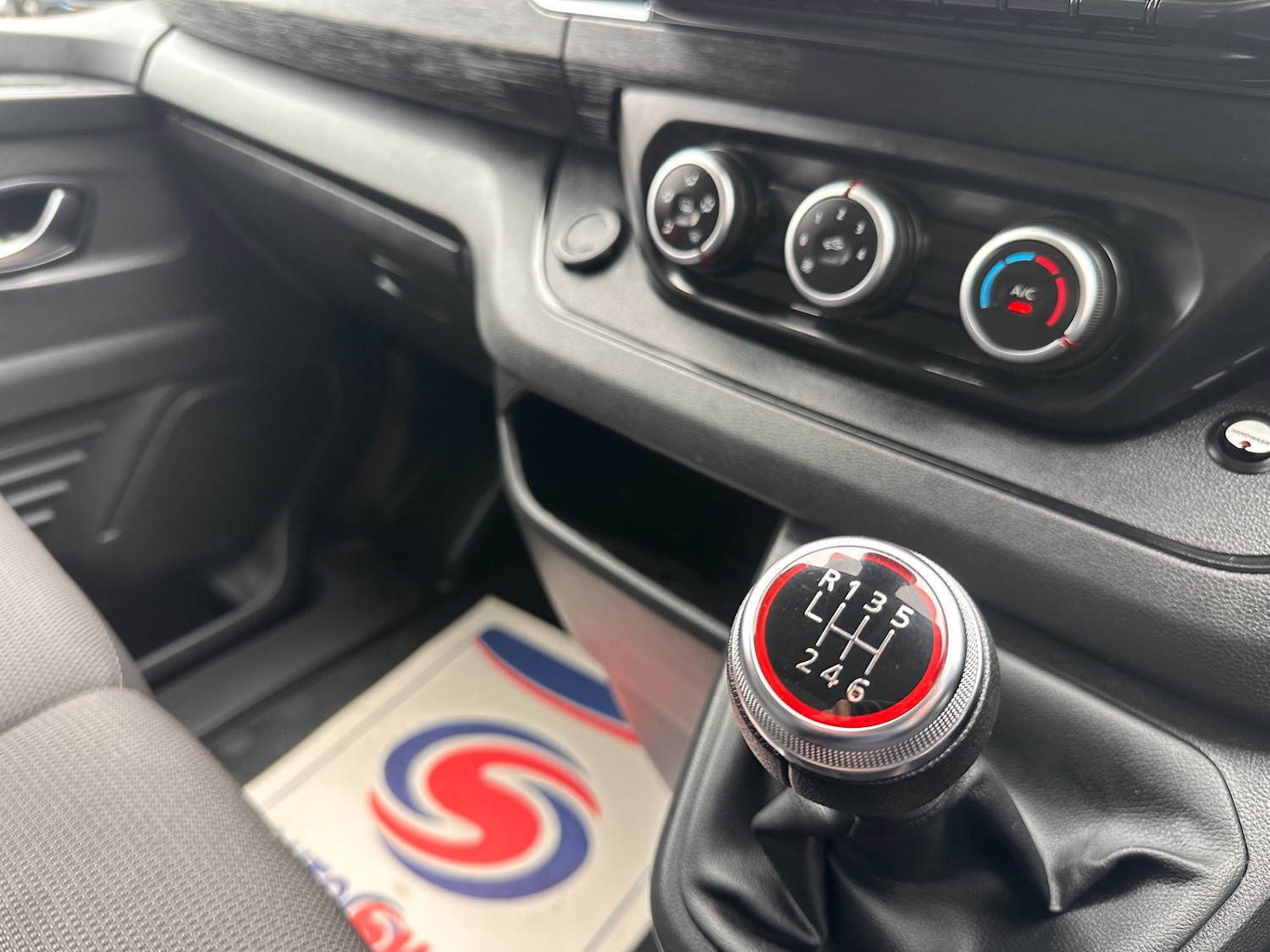 Used Renault Trafic 2023 for sale - 77848508: Photo 20