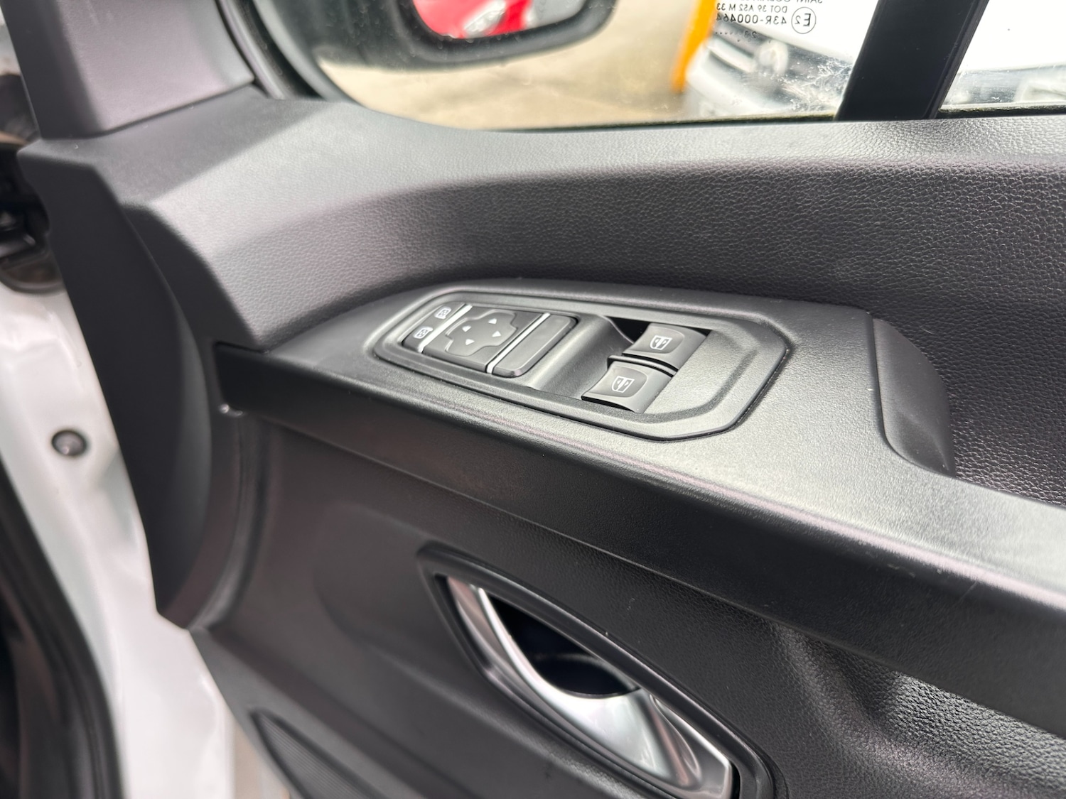 Used Renault Trafic 2023 for sale - 77848508: Photo 22