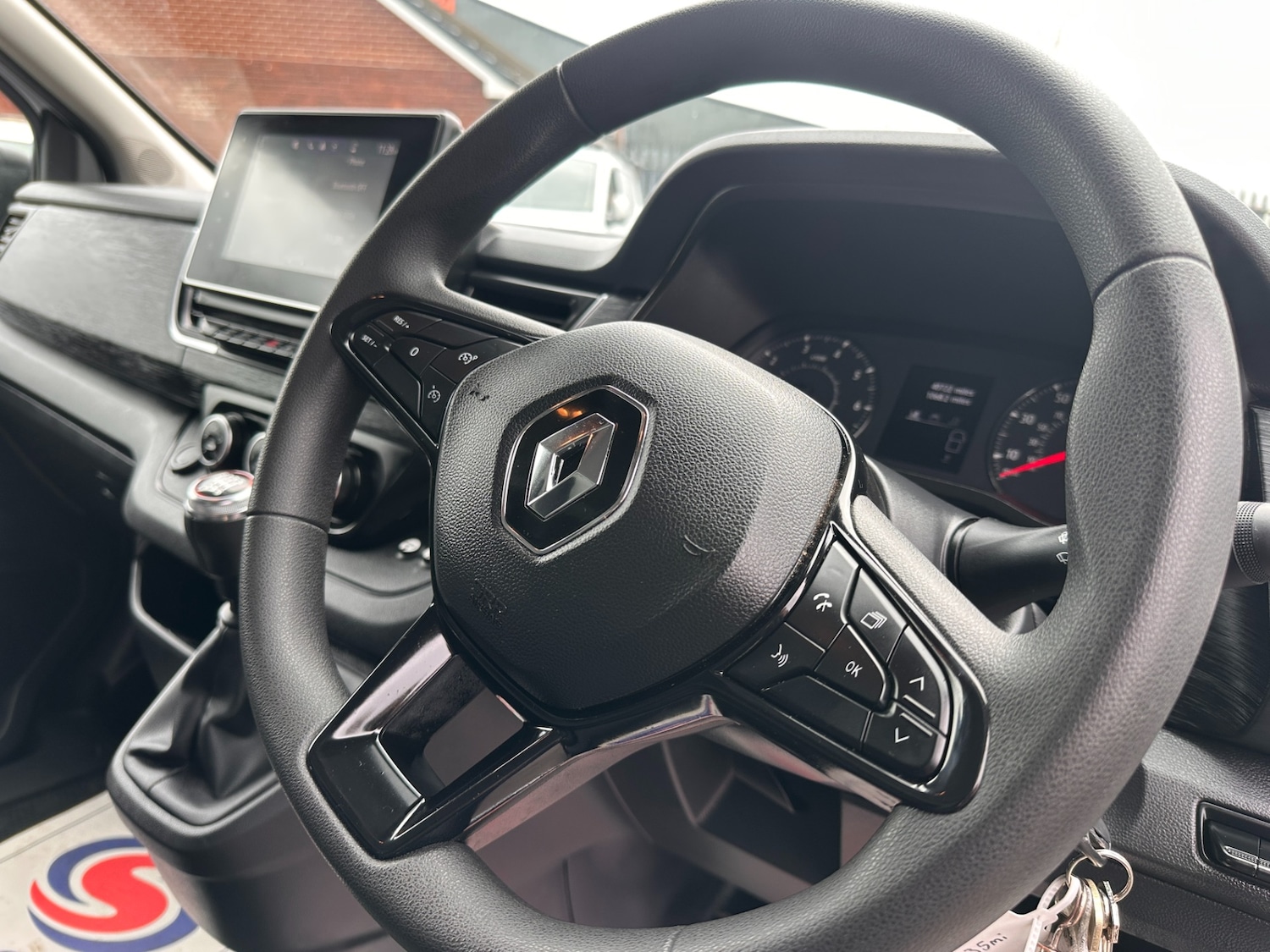 Used Renault Trafic 2023 for sale - 77848508: Photo 23