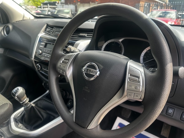 Used Nissan Navara 2020 for sale - 74634412: Photo 16