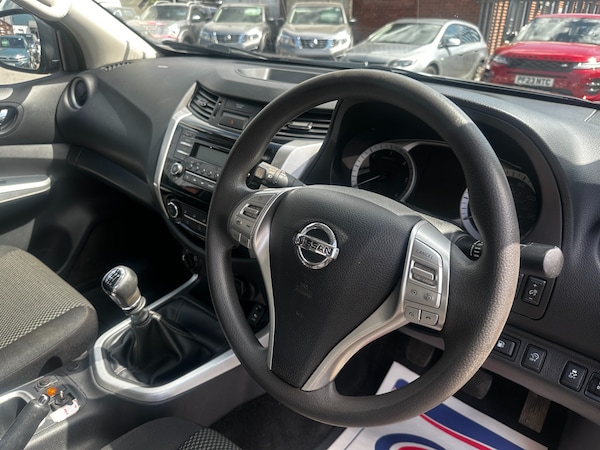 Used Nissan Navara 2020 for sale - 74634412: Photo 17