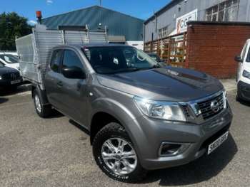 Used Nissan Navara 2020 for sale - 74634412: Photo