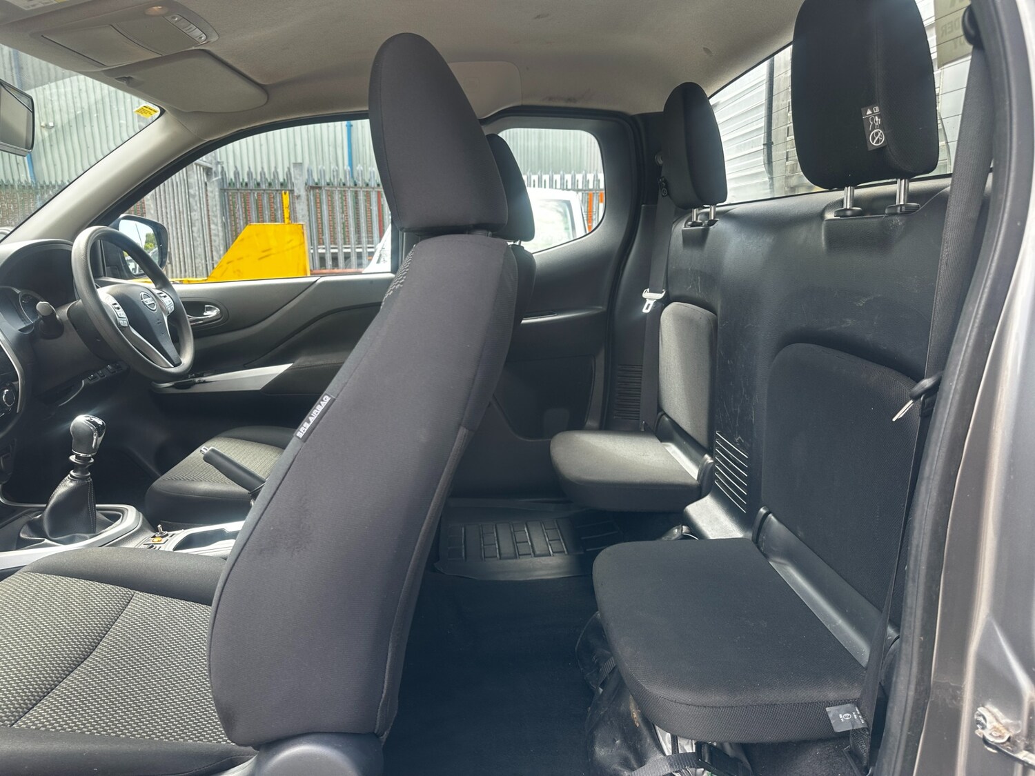 Vehicle 23