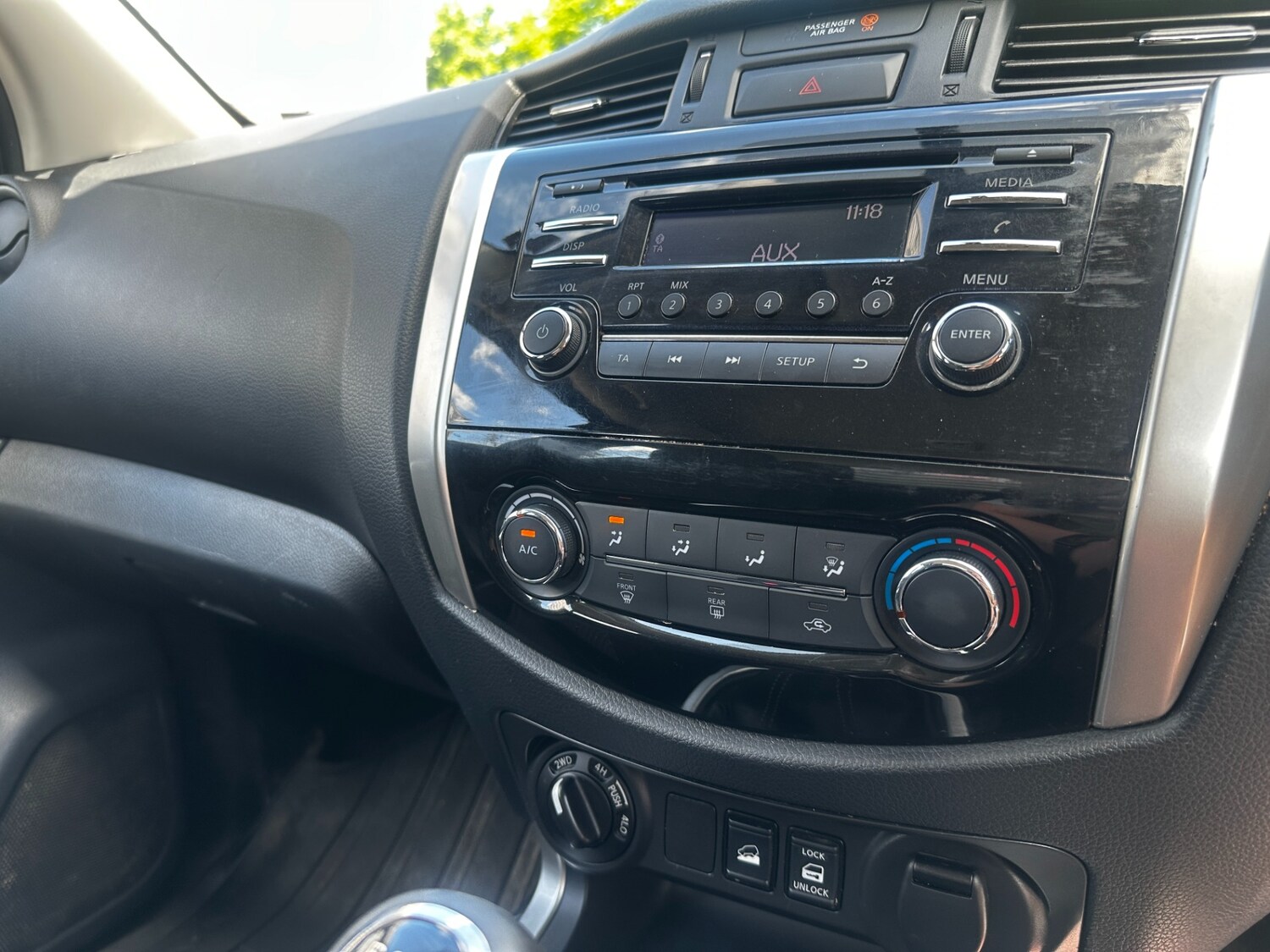 Vehicle 29