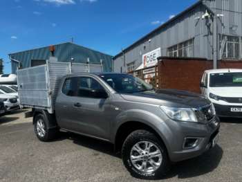 Used Nissan Navara 2020 for sale - 74634412: Photo