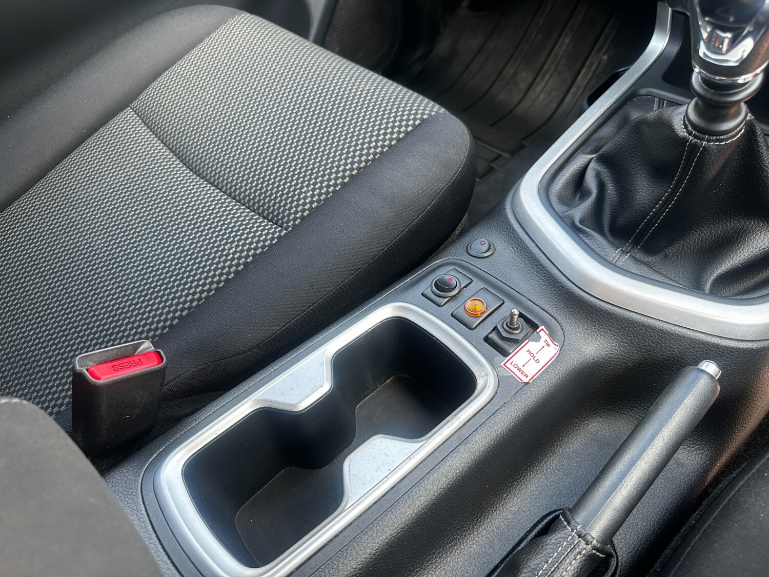 Vehicle 30