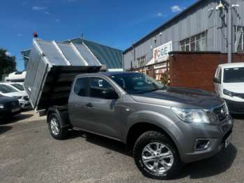 Used Nissan Navara 2020 for sale - 74634412: Photo