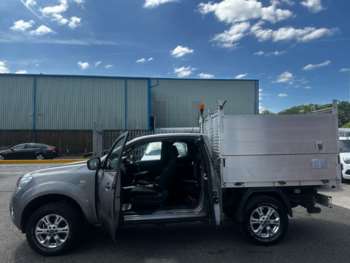 Used Nissan Navara 2020 for sale - 74634412: Photo