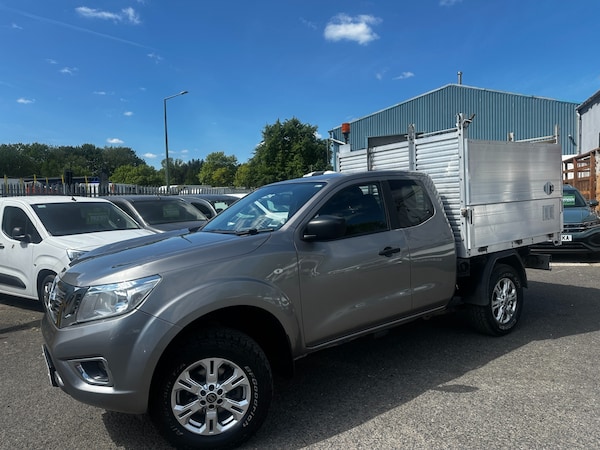Used Nissan Navara 2020 for sale - 74634412: Photo 6