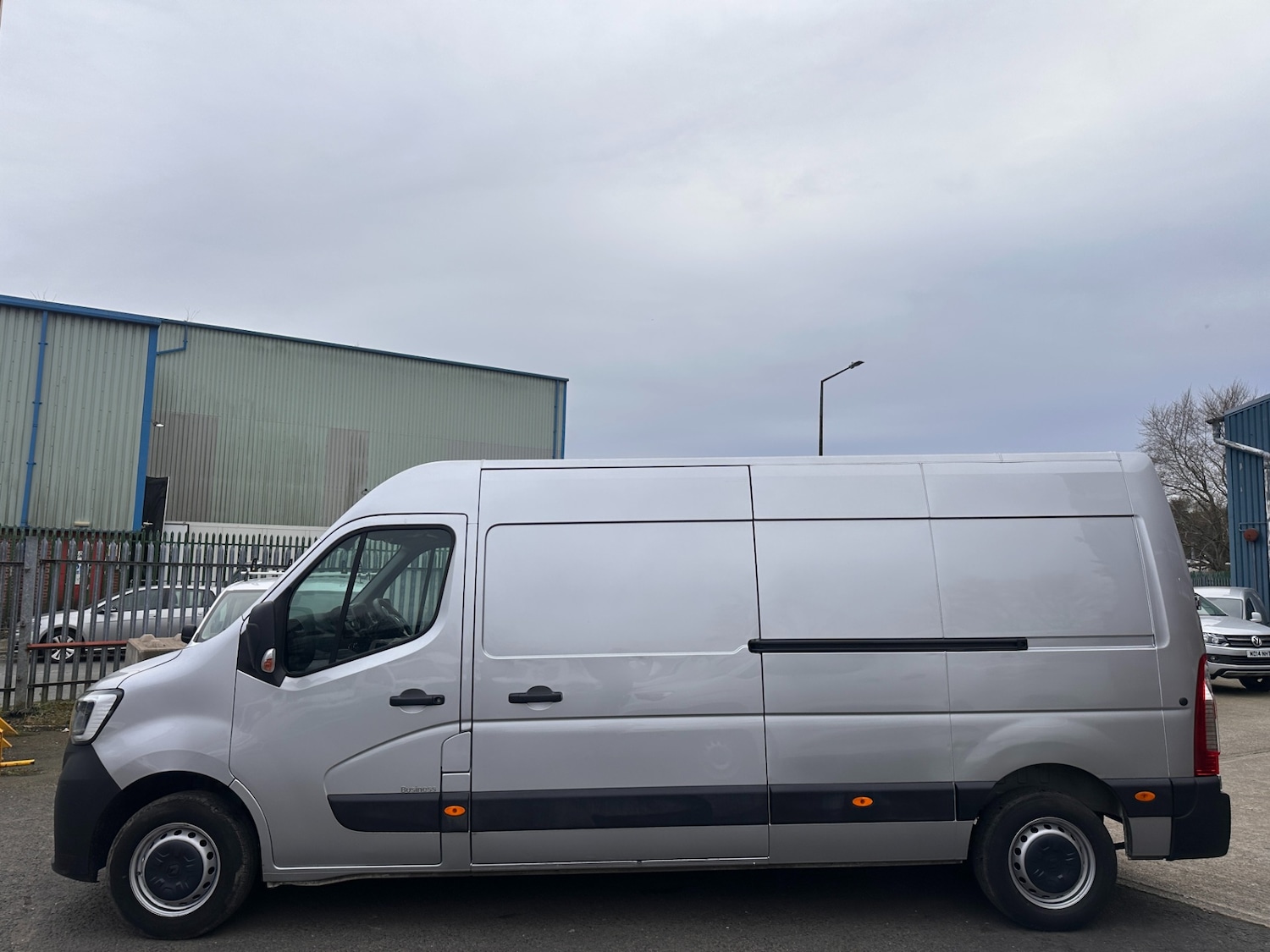 Used Renault Master 2022 for sale - 78031334: Photo 10