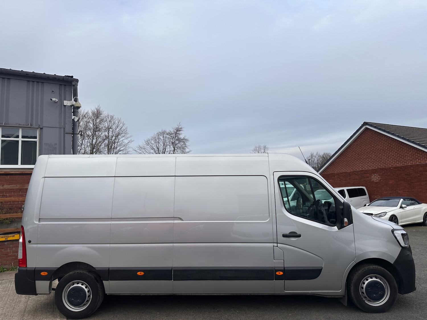 Used Renault Master 2022 for sale - 78031334: Photo 11