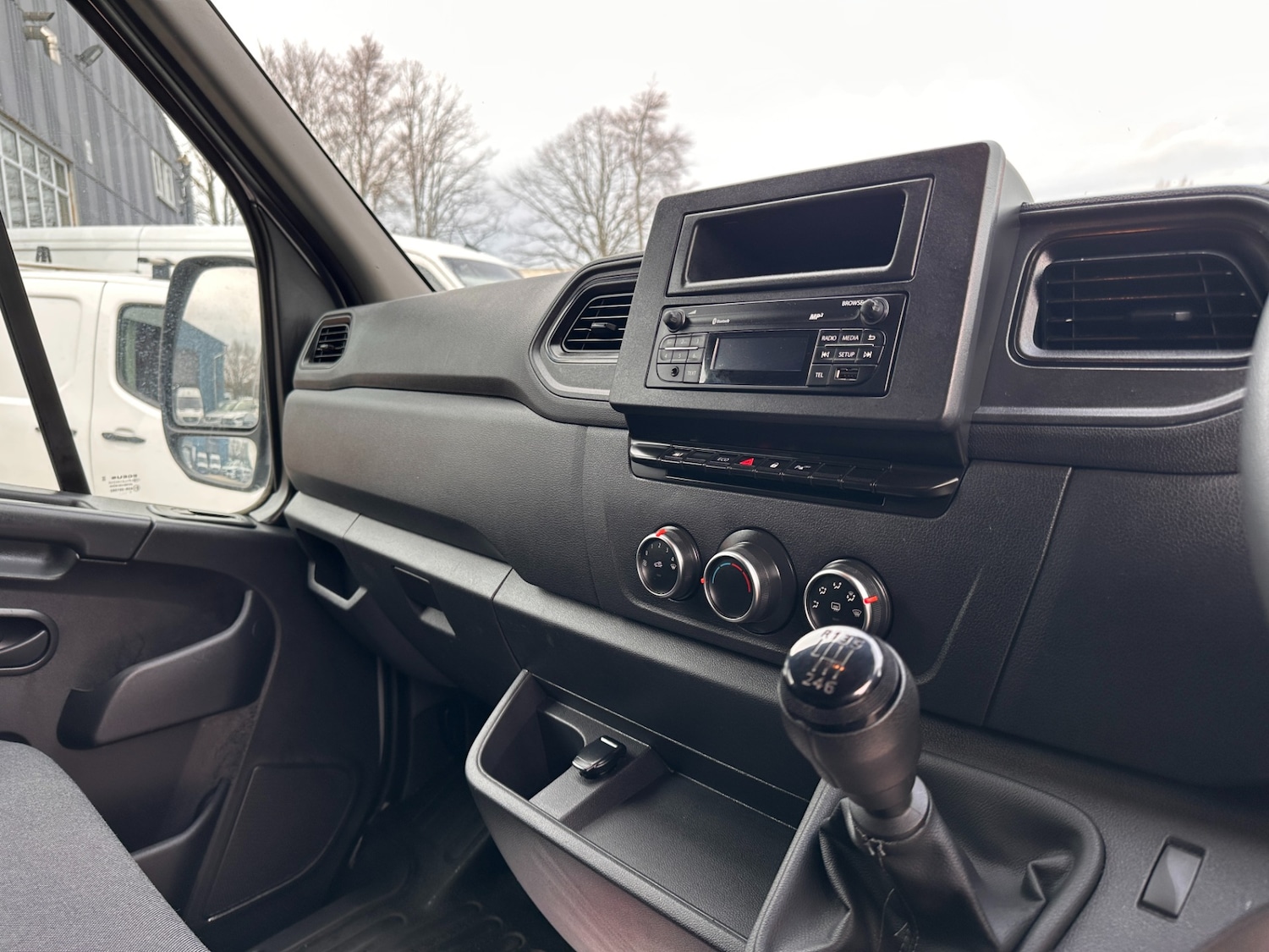 Used Renault Master 2022 for sale - 78031334: Photo 13