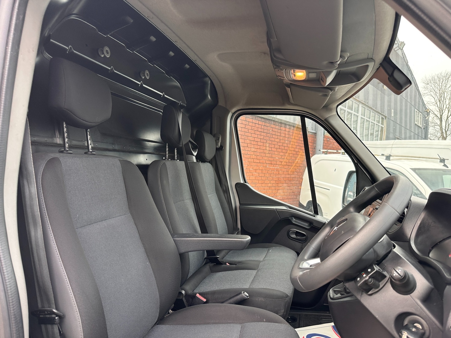 Used Renault Master 2022 for sale - 78031334: Photo 17