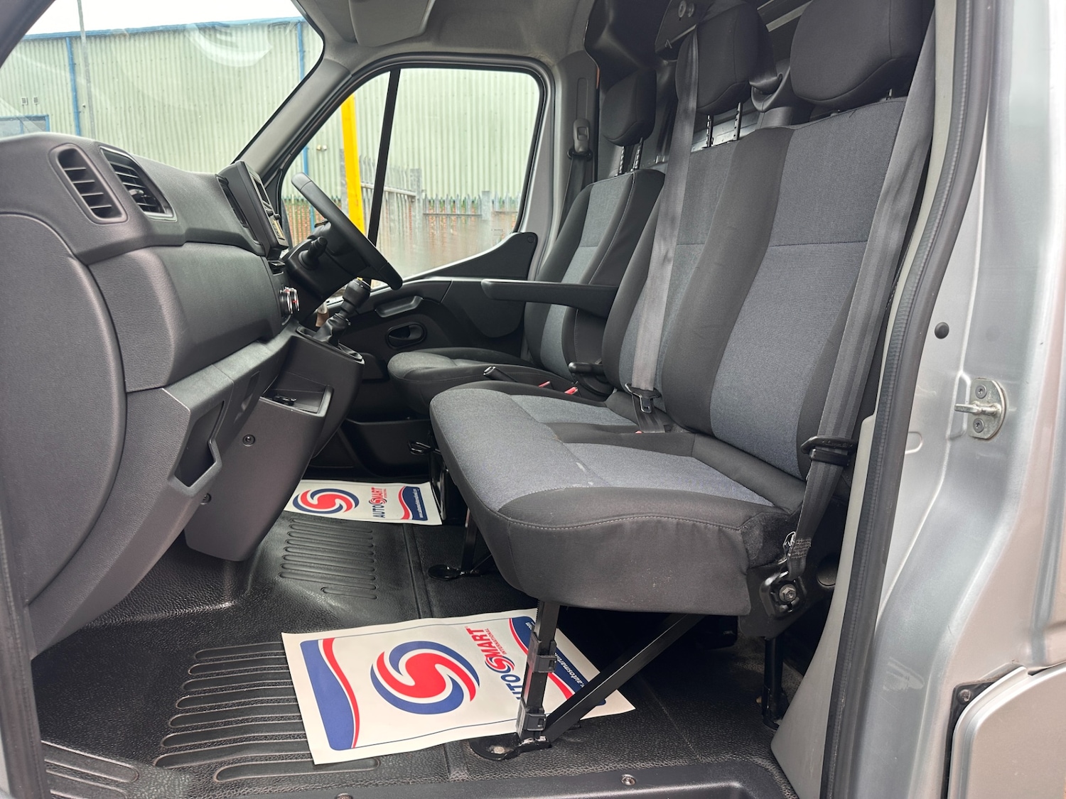 Used Renault Master 2022 for sale - 78031334: Photo 18