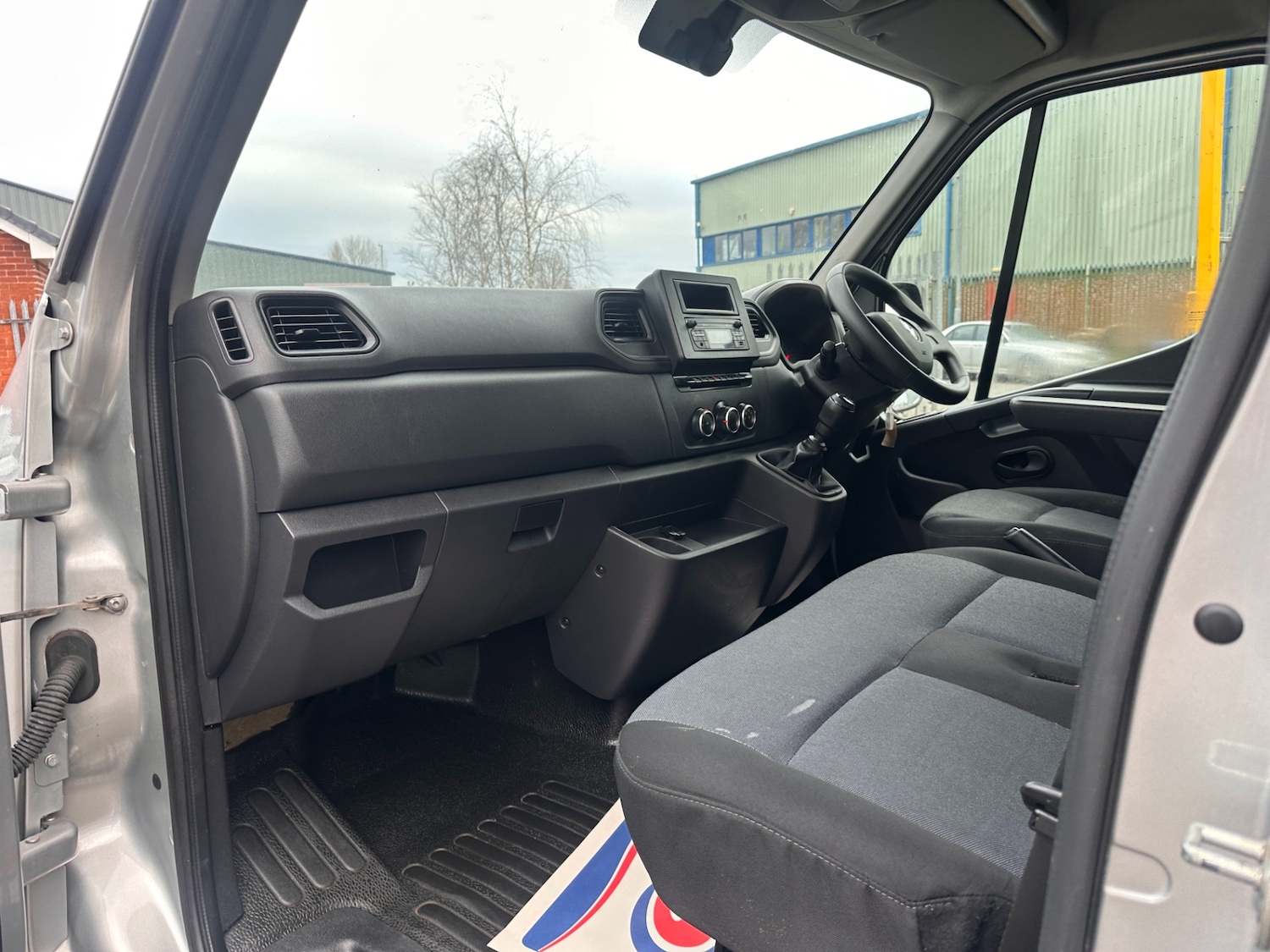 Used Renault Master 2022 for sale - 78031334: Photo 20