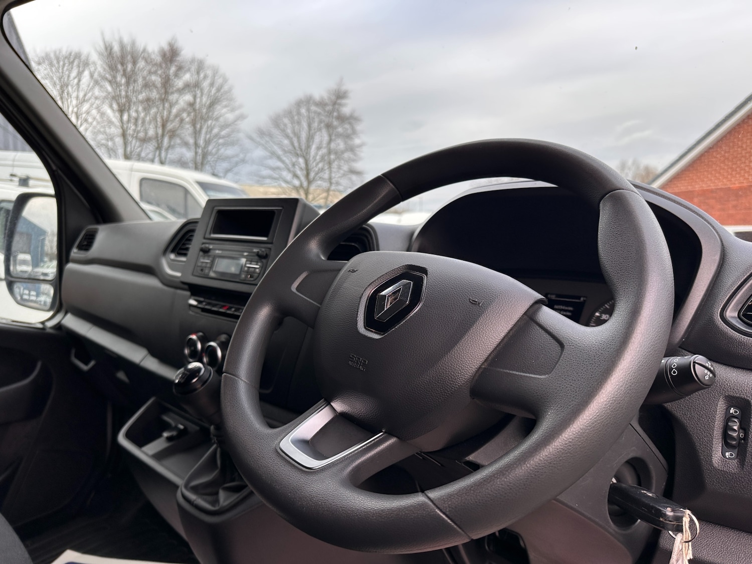 Used Renault Master 2022 for sale - 78031334: Photo 22